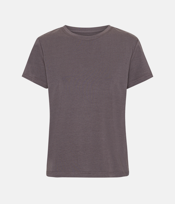 3 pak bambus T-shirt brun/decadent chocolate/cub