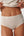 6 pak maxi trusser tan/cream